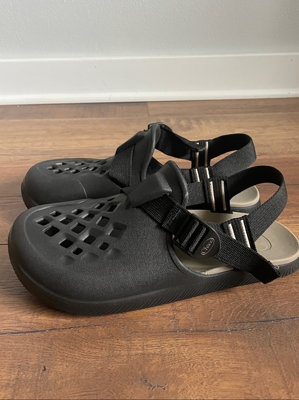 Chaco Men’s Chico Chillos Clogs Size 9 EU 42